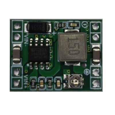 MP1584 DC DC Voltaj Düşürücü Step Down 3A HW133