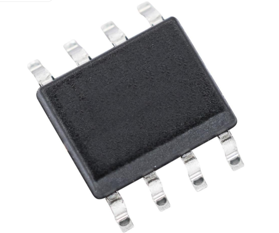 UCC2804DTR SOIC-8