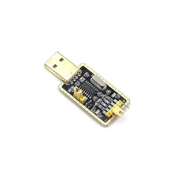 CH340G RS232 USB-TTL Dönüştürücü