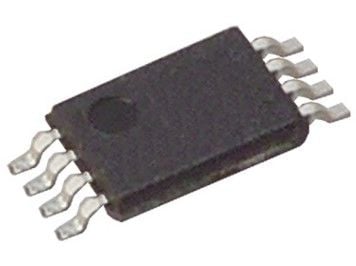 LM2903BIDGKR  TSSOP8