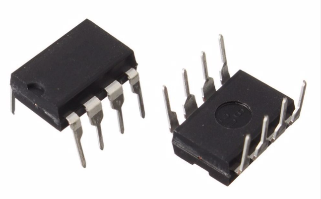 LM2574N-5.0 PDIP-8
