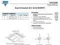 SI7216DN-T1