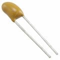 TANTAL 0.1UF 20% 35V RADIAL