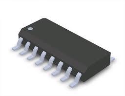 PS2801-4  High isolation voltage Small and thin package SO16