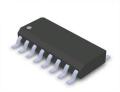 PS2801-4  High isolation voltage Small and thin package SO16