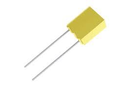 TANTAL 3,3UF 16V  20% Radial