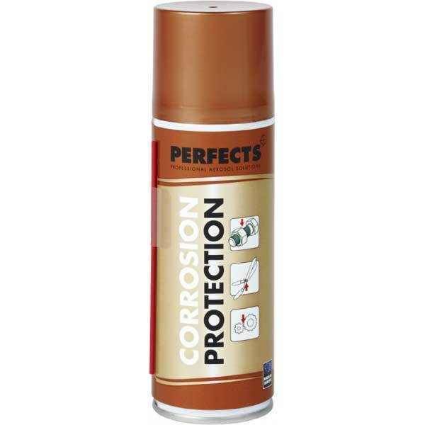 PERFECTS CORROSION PROTECTION KOROZYON ÖNLEYİCİ SPREY