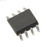 M24256-BWMN6TP 256Kbit and 128Kbit Serial I2C Bus EEPROM SO8