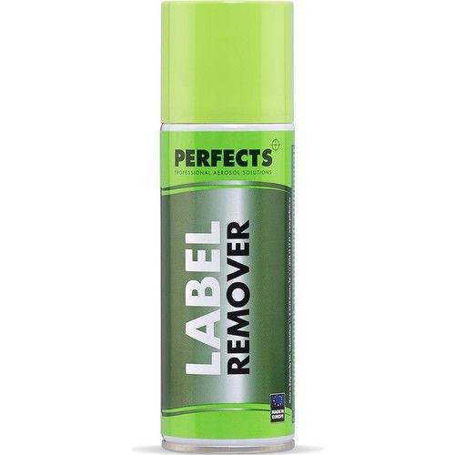 PERFECTS LABEL REMOVER ETİKET SÖKÜCÜ SPREY