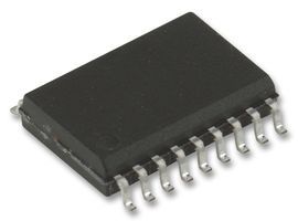 PCF8584T I2C-bus controller