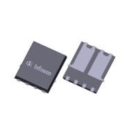 IPG20N10S4L-35 Mosfet N cannel Dual 10A 100V PG-TDSON-8-4