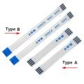 FFC0554-15A FLAT FLEXIBLE 50PIN 0.50mm 150mm
