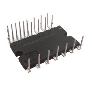 SLIMDIP-L  IGBT Modül 15A 600V IPM