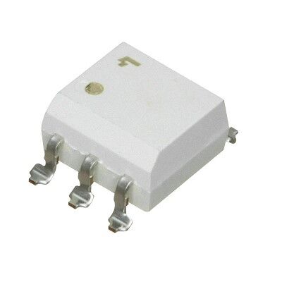 TLP531 Photocoupler    GaAs IRed & Photo−Transistor