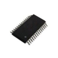 LM2642MTCX 4.5-V to 30-V, two-phase peak current mode synchronous buck controlle TSSOP-28