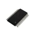 LM2642MTCX 4.5-V to 30-V, two-phase peak current mode synchronous buck controlle TSSOP-28
