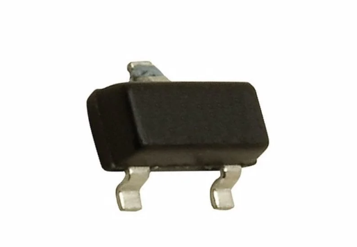 AO3407A - (CJ3407) SOT-23 4.1A 30V P-CHANNEL