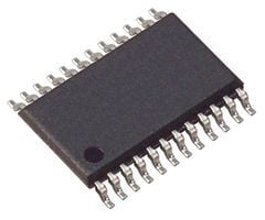 TLE7182EM H-Bridge and Dual Half Bridge Driver IC