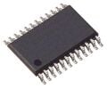 TLE7182EM H-Bridge and Dual Half Bridge Driver IC
