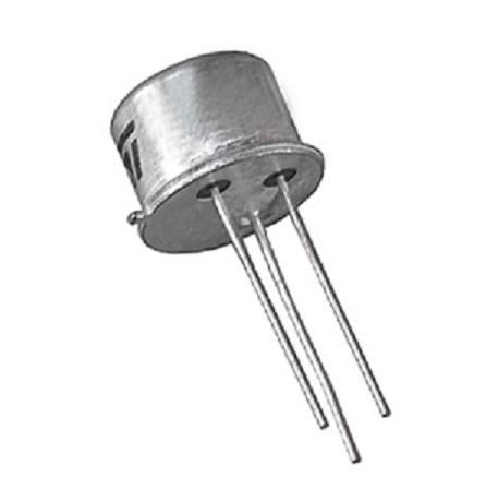 2N3440 Transistors NPN 300V 1A TO39