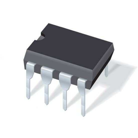HCPL-2201-000E Low Input Current Logic Gate Optocouplers