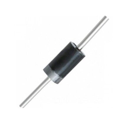 MUR460RLG DIODE 3A 800V 75ns DO-201