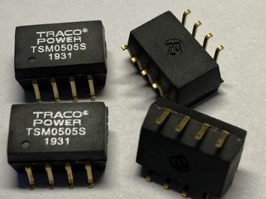 TSM0505S 5V GİRİŞ 5  ÇIKIŞ 1W
