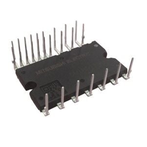 SLIMDIP-S IGBT Modül 15A 600V IPM