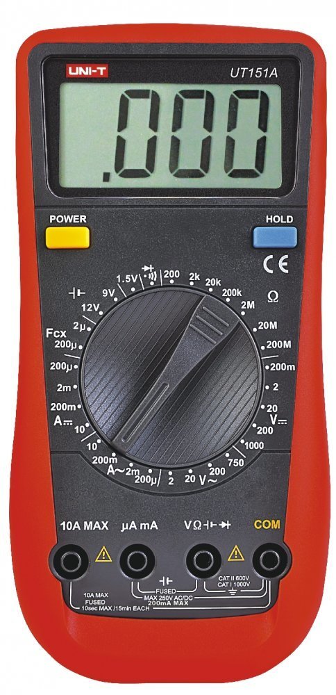 UT-151A