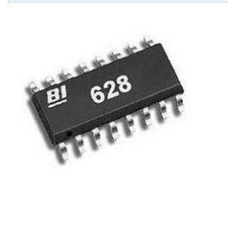 SMD Networs & Array 10K %2 7li SO14