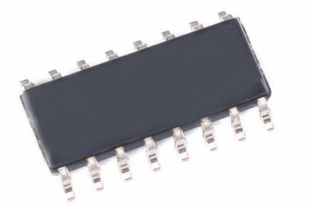UCC2818DTR SOIC-16