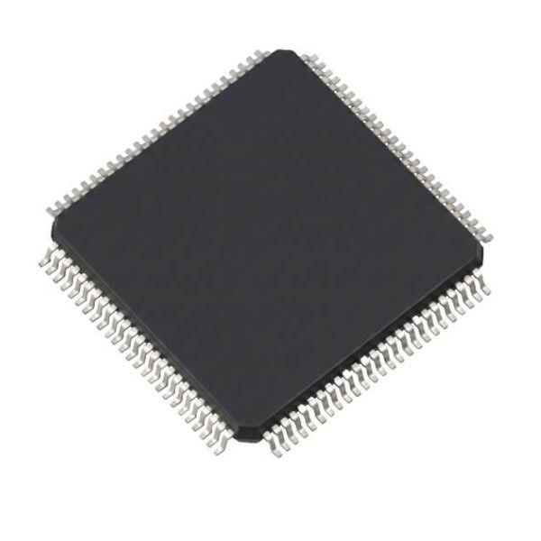 STM32F303VCT6