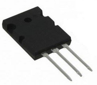 FJL6920 Transistör NPN 20A 1700V TO264