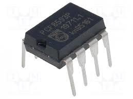 PCF8593P