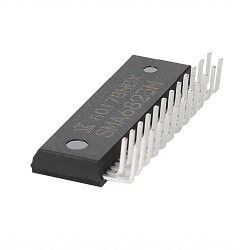 SMA6823M High Voltage 3-Phase Motor Drivers
