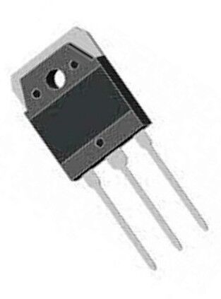 BT60T60ANFK IGBT N-channel 60A 600V TO-3P