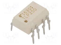 TLP250 OPTO