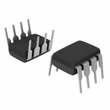 UC3843BN Current-Mode PWM Controllers DIP8