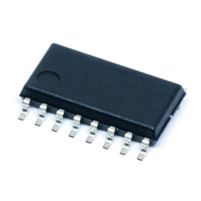 CD4060BNSR MOS 14-Stage Ripple-Carry Binary Counter/Divider and Oscilliator