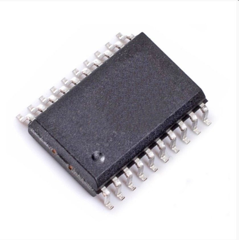 MAX3223CDBR 3-V to 5-V Multichannel RS-232 Line Driver/Receiver w/ +/-15-kV ESD Protection 20-TSSOP