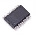 MAX3223CDBR 3-V to 5-V Multichannel RS-232 Line Driver/Receiver w/ +/-15-kV ESD Protection 20-TSSOP