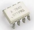 HCPL7840  (A7840) SMD