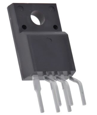 FSQ0465RSWDTU TO-220F-6