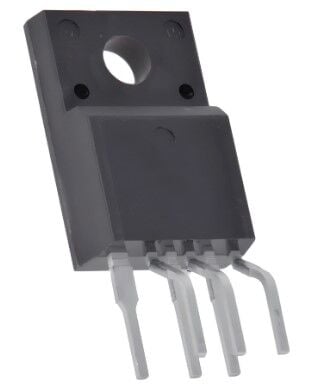 FSQ0465RSWDTU TO-220F-6