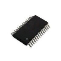 UCC28951PWR Full-Bridge Regulator Positive Output DC-DC Controller TSSOP24