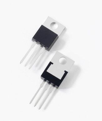 FDP3632 TO-220 80A 100V 9mΩ N-CHANNEL MOSFET