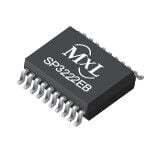 SP3222EBEY-L True +3.0V to +5.5V RS-232 Transceivers 20-TSSOP