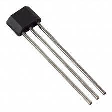 SS461A Temperature Compensated Digital Hall-Effect Sensor TO92