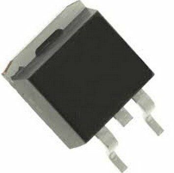 LM317D2T-TR  1.2 V to 37 V 1.5 A Positive Adjustable Voltage RegulatorTO263