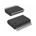 M81019FP 1200V HIGH VOLTAGE HALF BRIDGE DRIVER